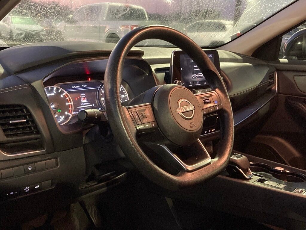 2024 Nissan Rogue SV San Antonio TX