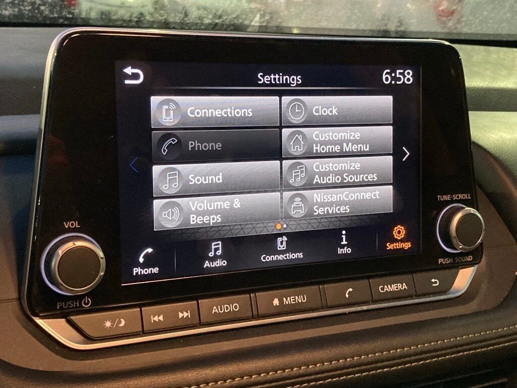 2024 Nissan Rogue SV San Antonio TX