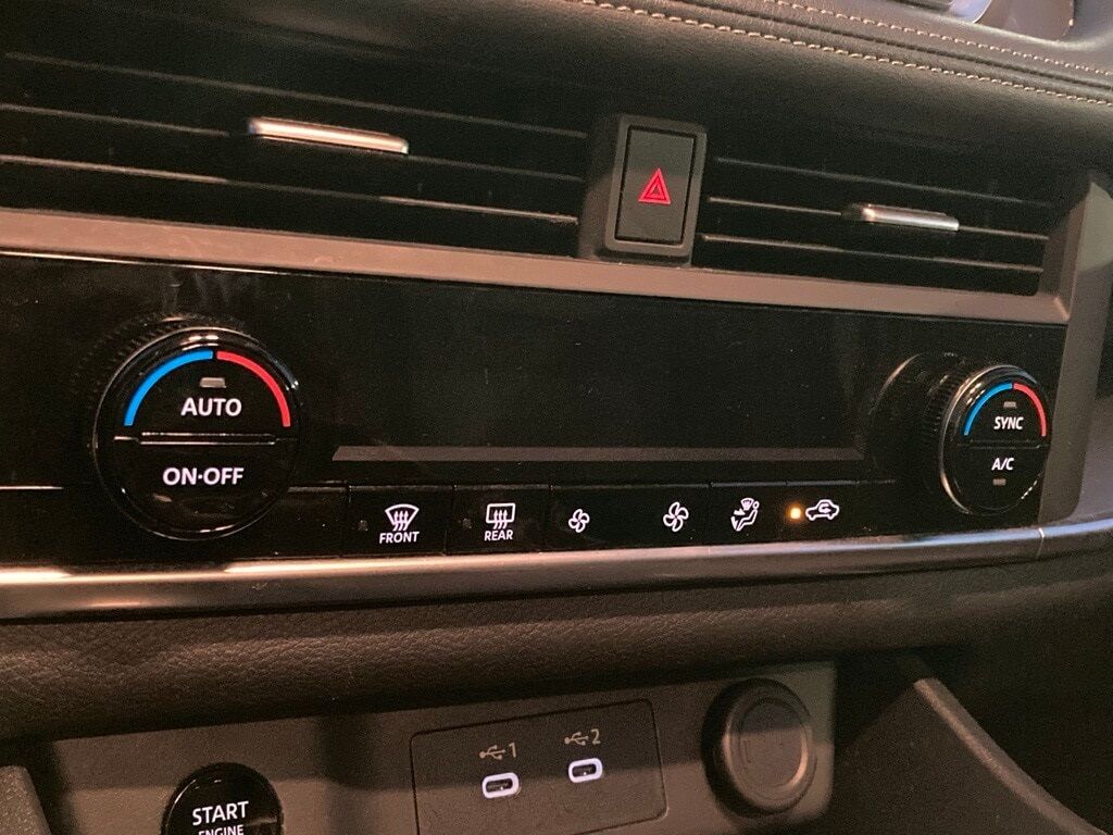 2024 Nissan Rogue SV San Antonio TX