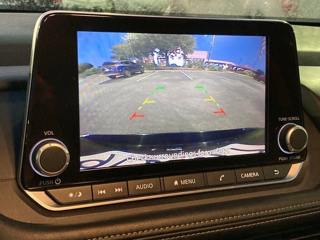 2024 Nissan Rogue SV San Antonio TX