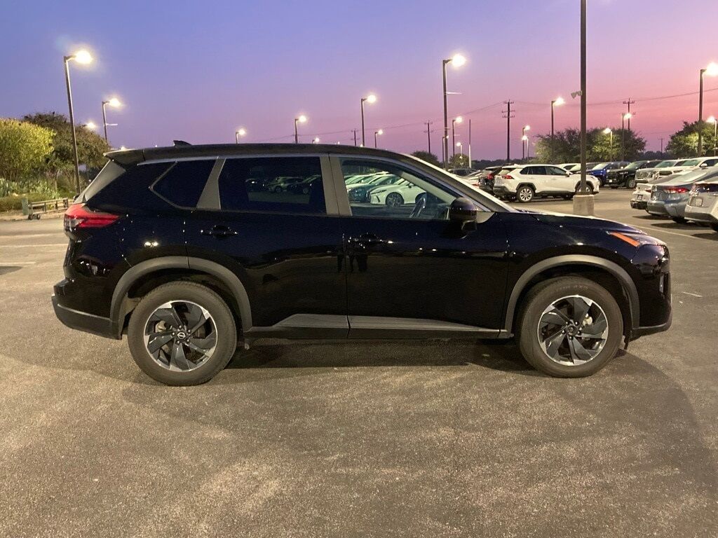 2024 Nissan Rogue SV San Antonio TX