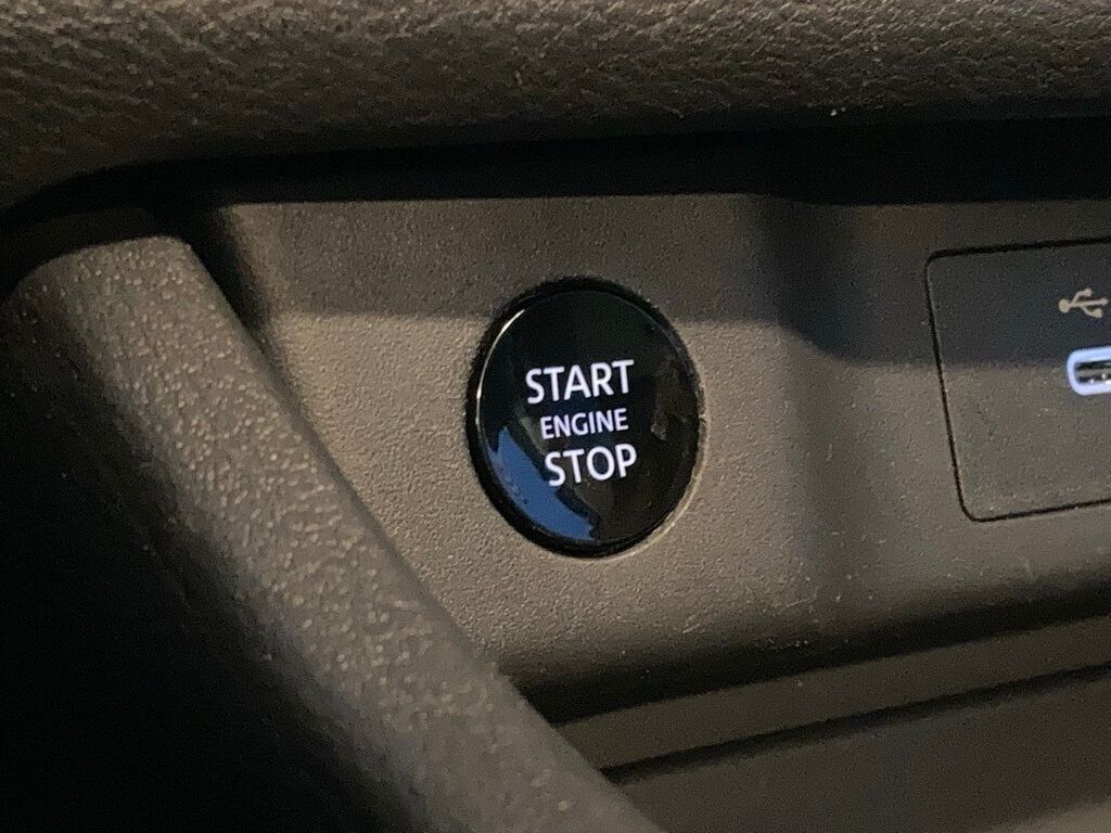 2024 Nissan Rogue SV San Antonio TX