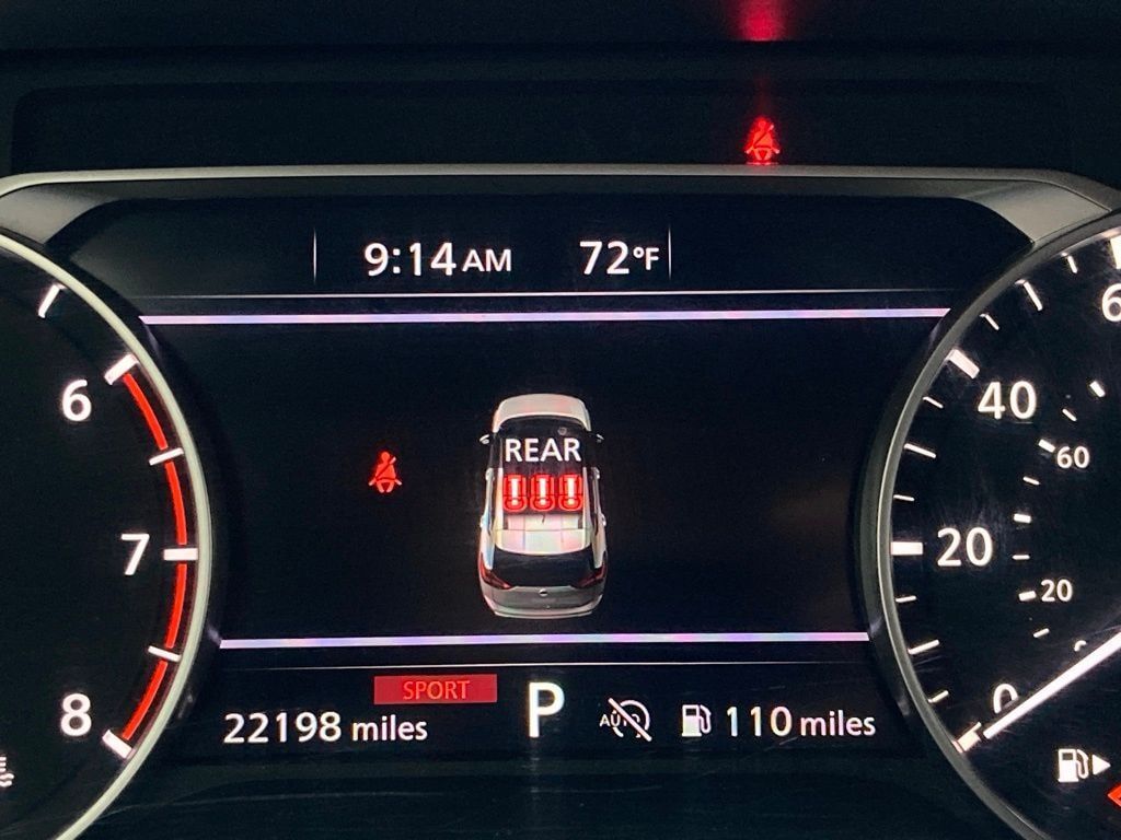 2024 Nissan Rogue SV San Antonio TX
