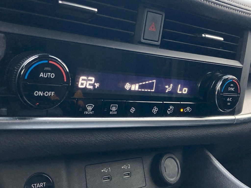 2024 Nissan Rogue SV San Antonio TX