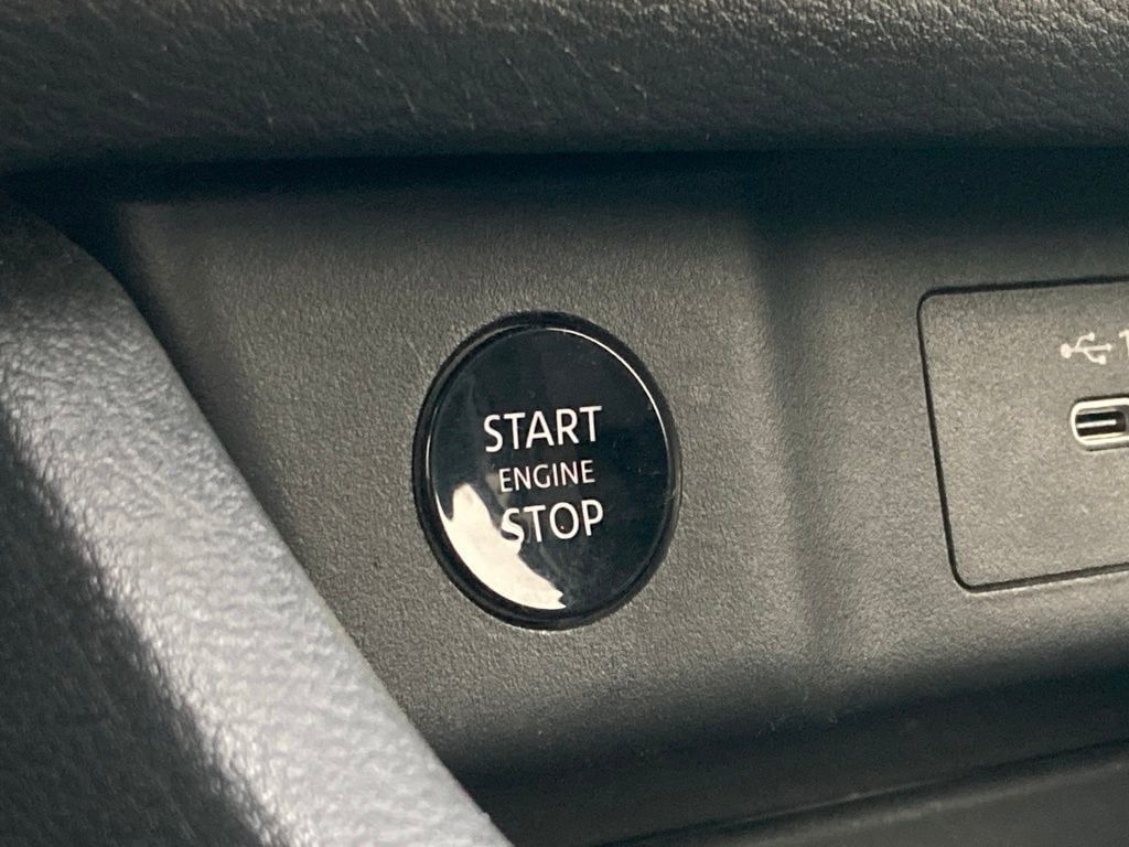 2024 Nissan Rogue SV San Antonio TX
