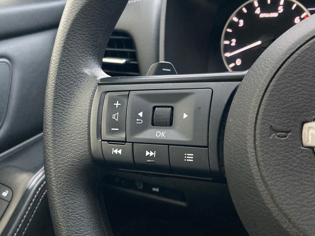2024 Nissan Rogue SV San Antonio TX