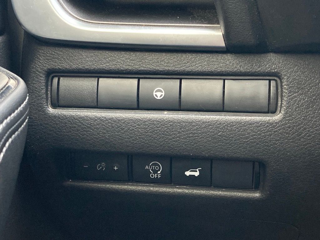 2024 Nissan Rogue SV San Antonio TX