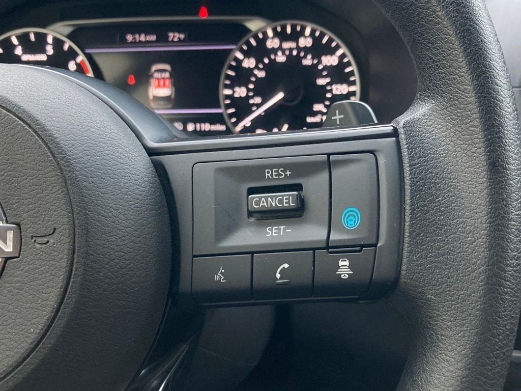 2024 Nissan Rogue SV San Antonio TX