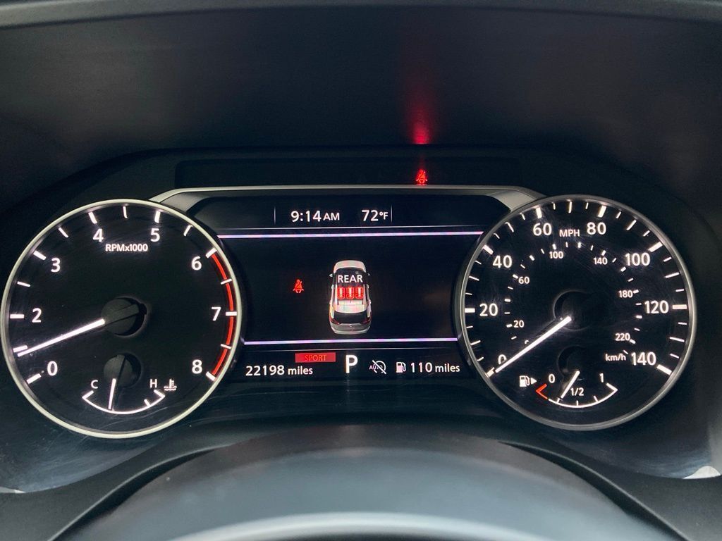2024 Nissan Rogue SV San Antonio TX