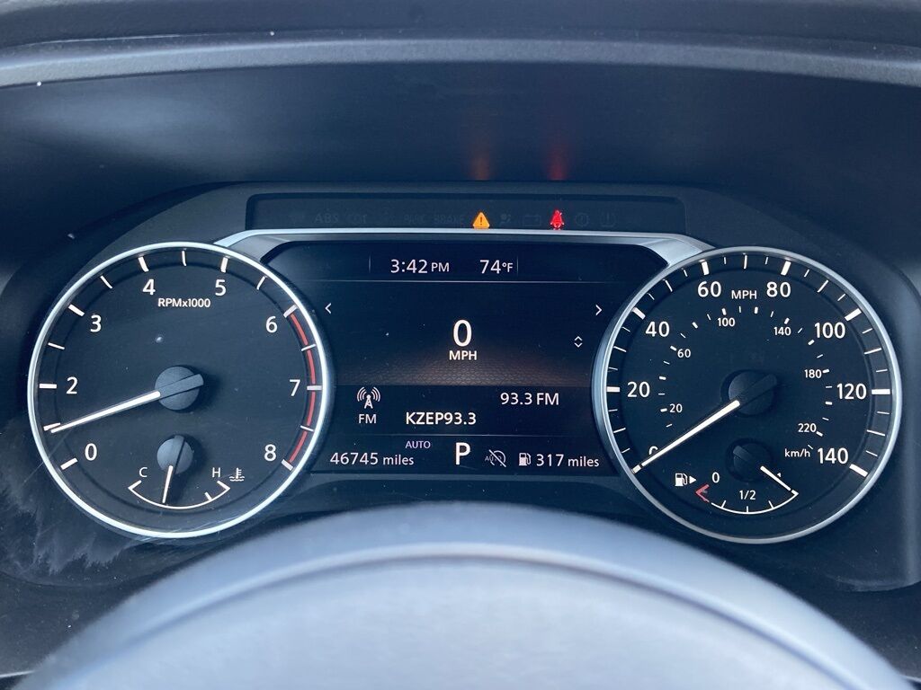 2024 Nissan Rogue SV San Antonio TX