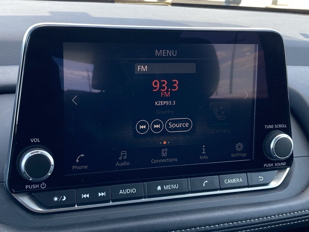 2024 Nissan Rogue SV San Antonio TX