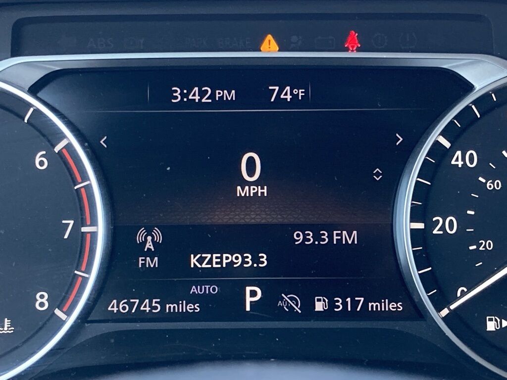 2024 Nissan Rogue SV San Antonio TX