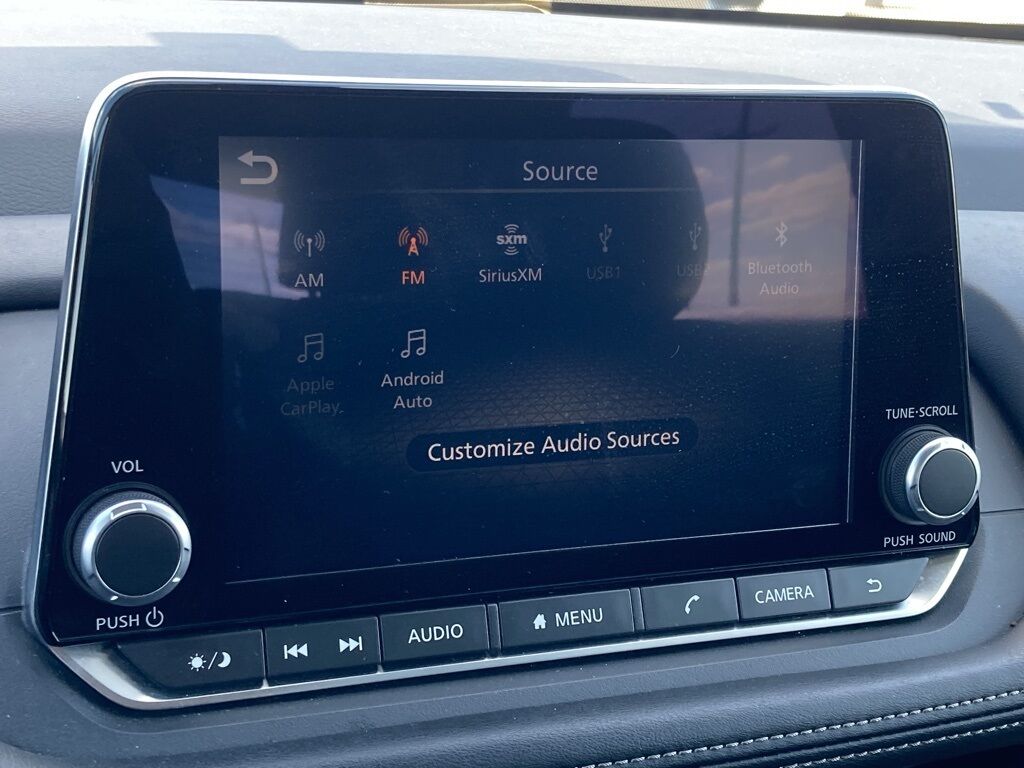 2024 Nissan Rogue SV San Antonio TX