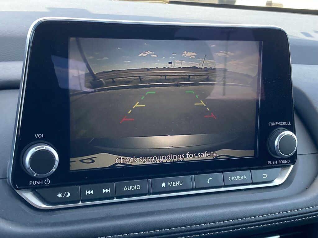 2024 Nissan Rogue SV San Antonio TX