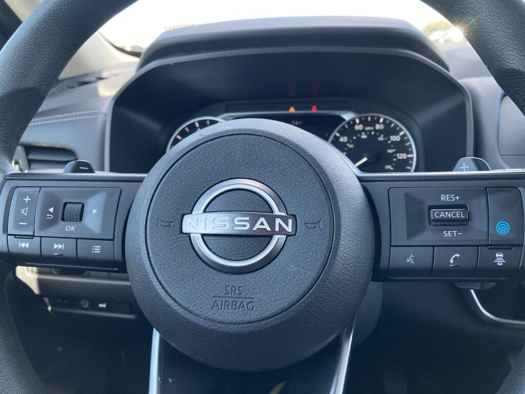 2024 Nissan Rogue SV San Antonio TX