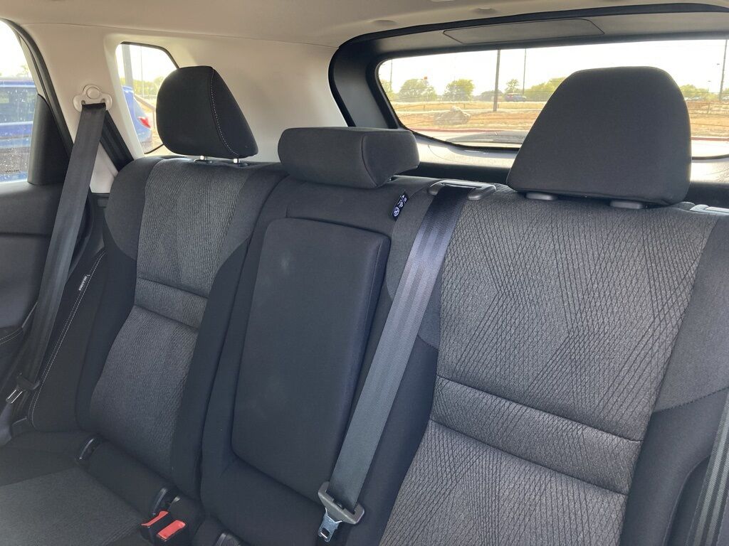 2024 Nissan Rogue SV San Antonio TX