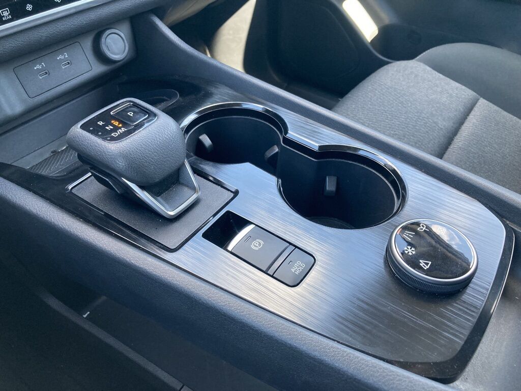 2024 Nissan Rogue SV San Antonio TX