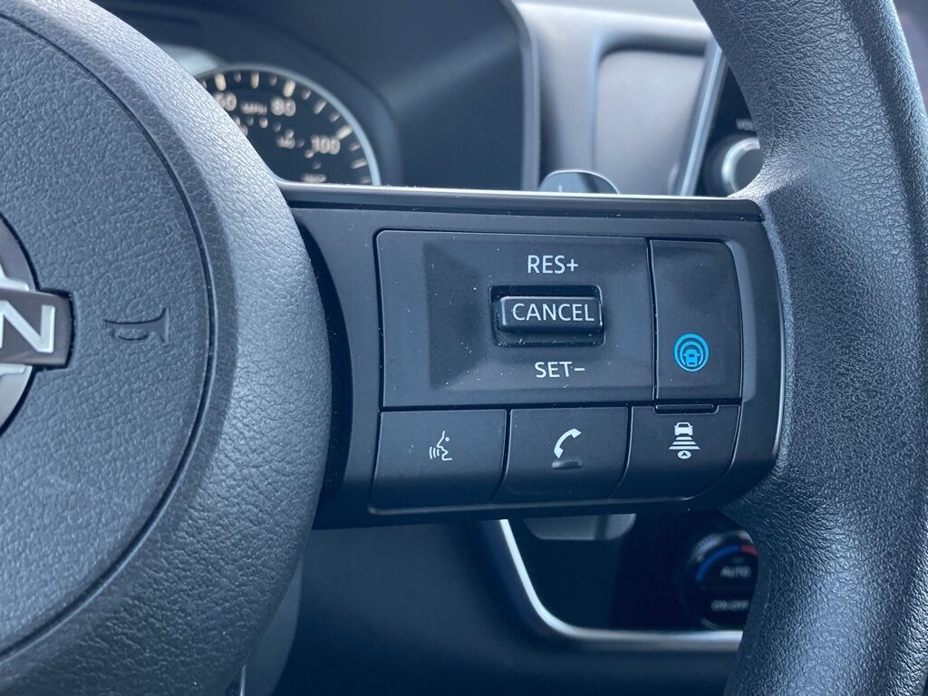 2024 Nissan Rogue SV San Antonio TX
