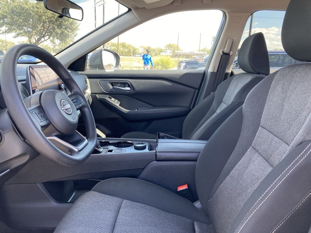 2024 Nissan Rogue SV San Antonio TX