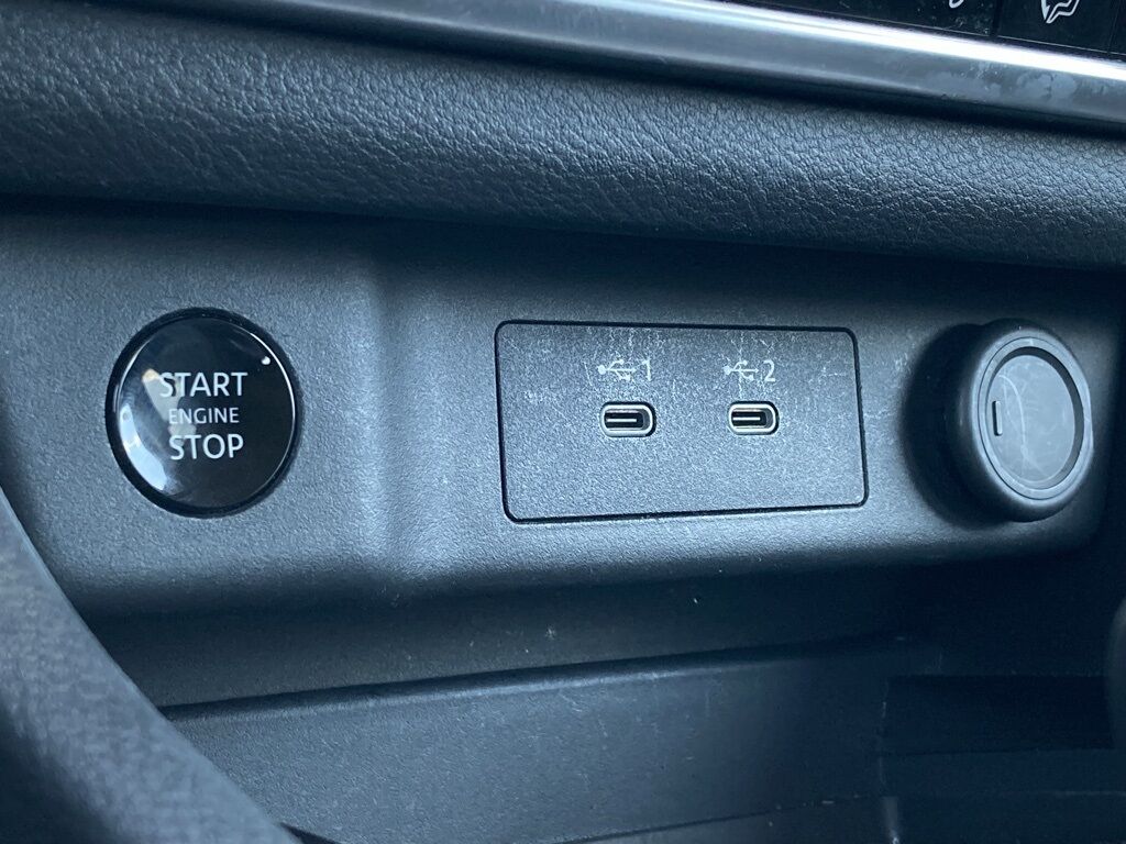 2024 Nissan Rogue SV San Antonio TX