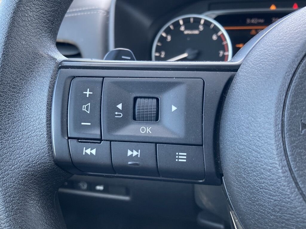 2024 Nissan Rogue SV San Antonio TX