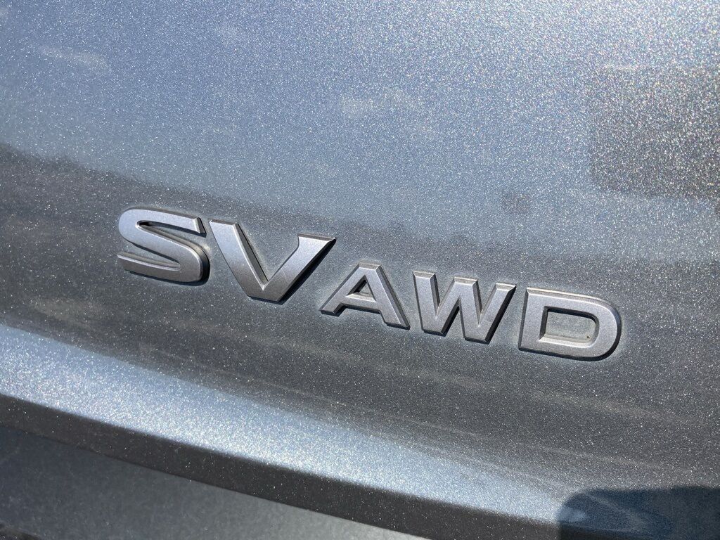 2024 Nissan Rogue SV San Antonio TX