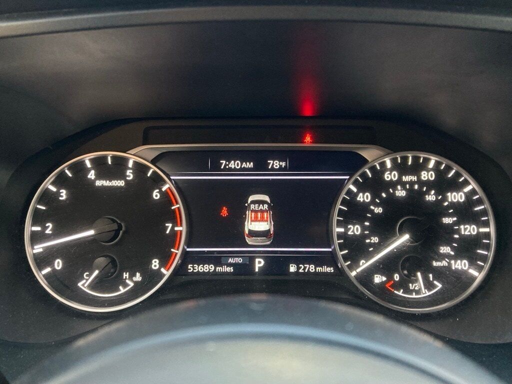 2024 Nissan Rogue SV San Antonio TX