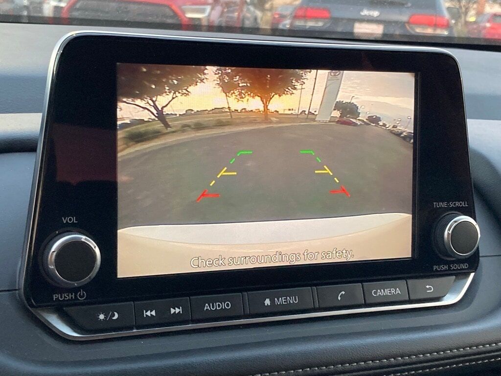 2024 Nissan Rogue SV San Antonio TX