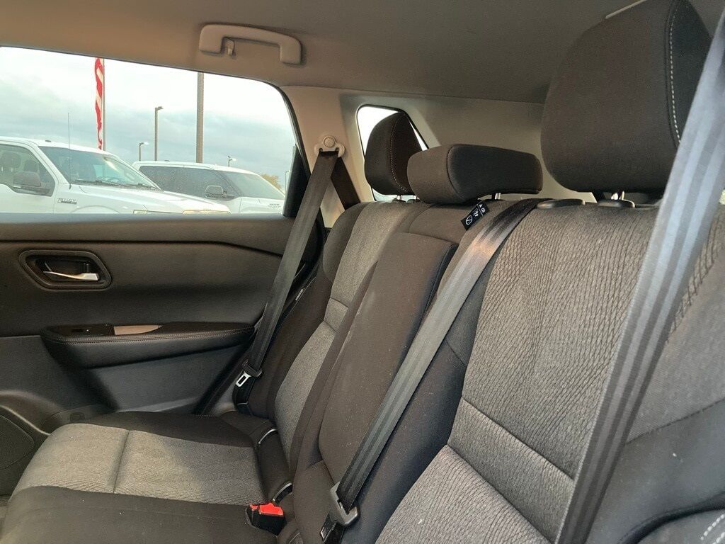 2024 Nissan Rogue SV San Antonio TX