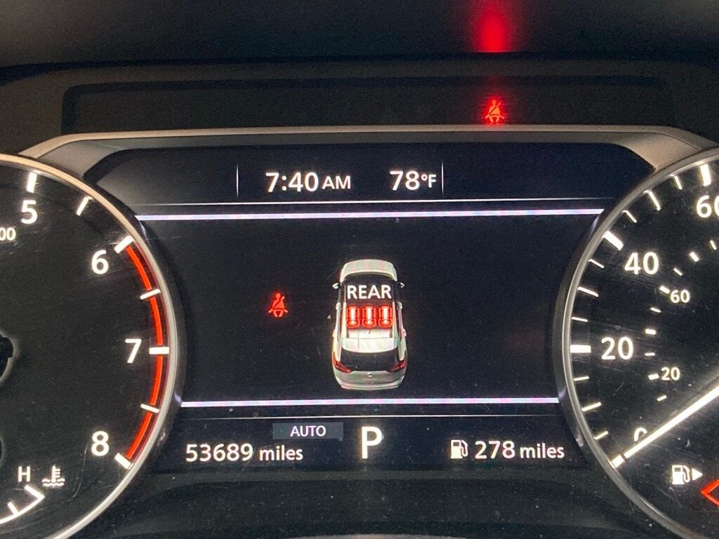 2024 Nissan Rogue SV San Antonio TX