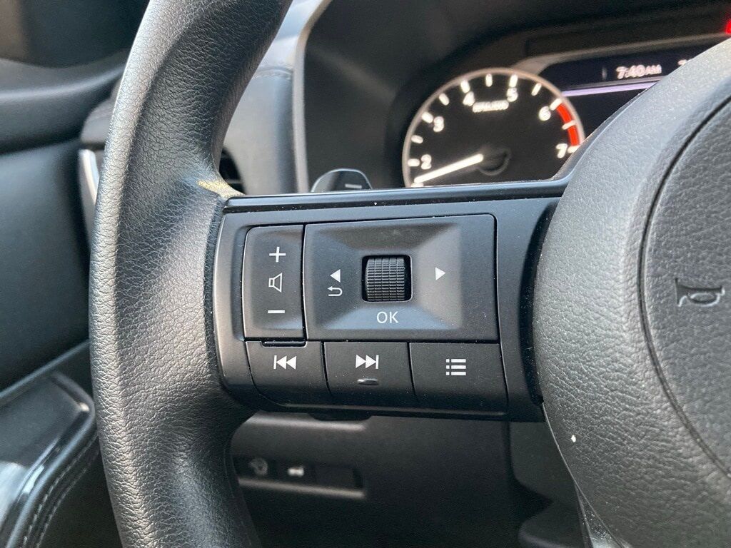 2024 Nissan Rogue SV San Antonio TX