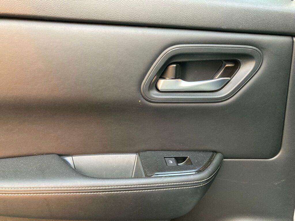2024 Nissan Rogue SV San Antonio TX