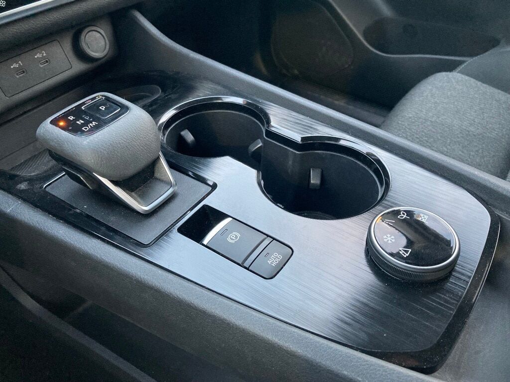2024 Nissan Rogue SV San Antonio TX