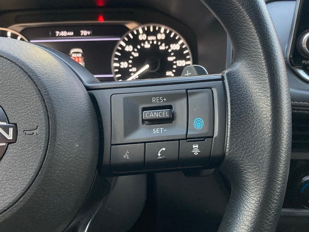 2024 Nissan Rogue SV San Antonio TX