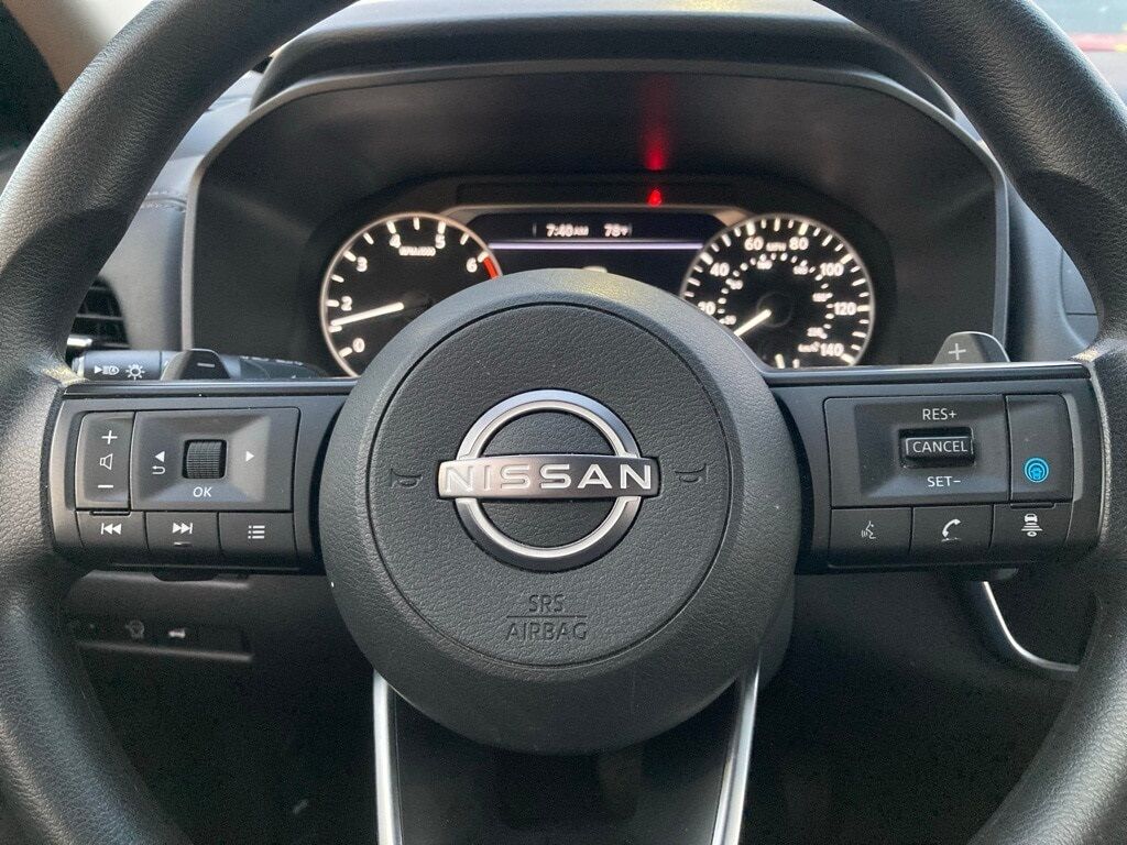 2024 Nissan Rogue SV San Antonio TX