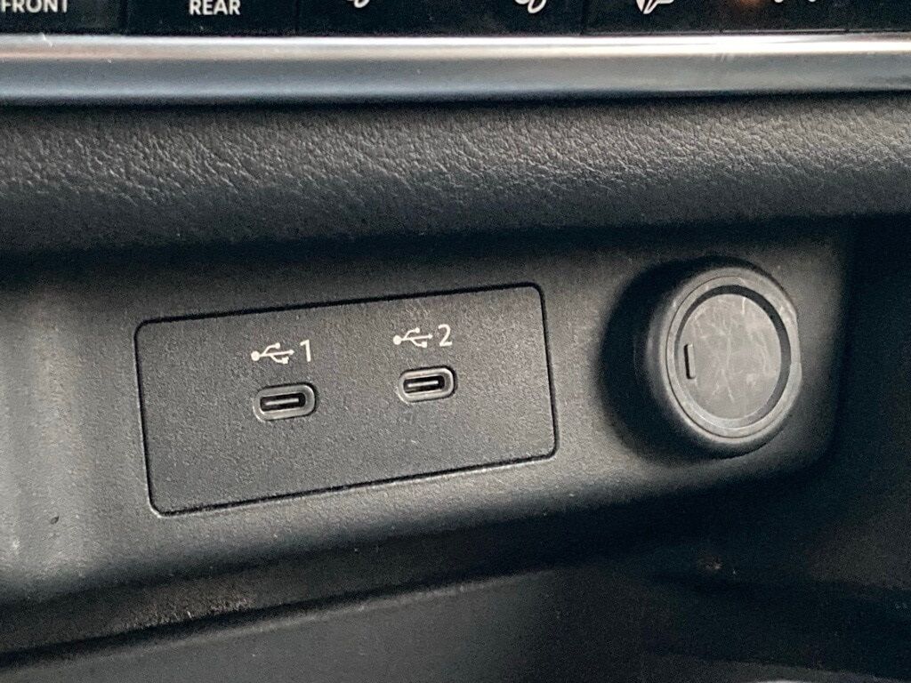 2024 Nissan Rogue SV San Antonio TX