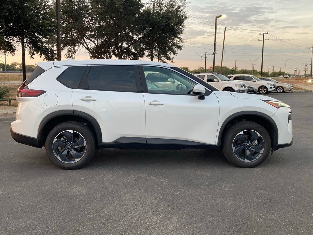 2024 Nissan Rogue SV San Antonio TX