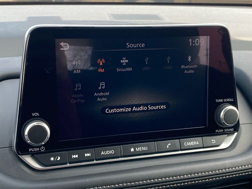 2024 Nissan Rogue SV San Antonio TX