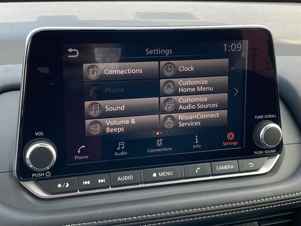 2024 Nissan Rogue SV San Antonio TX