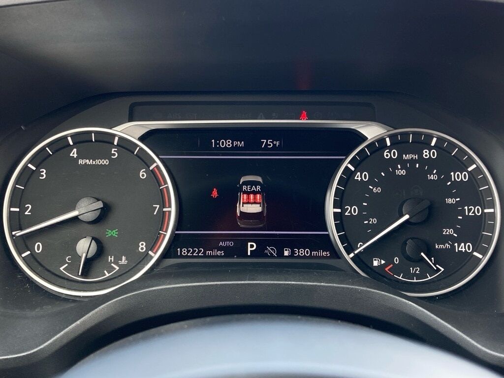 2024 Nissan Rogue SV San Antonio TX