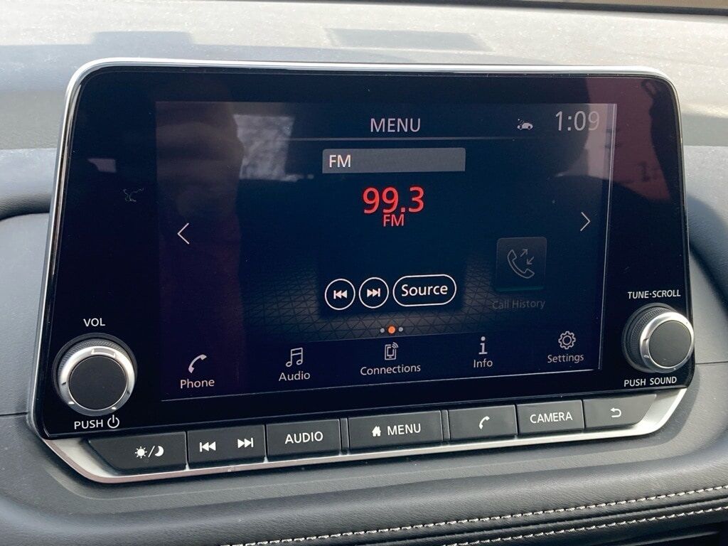 2024 Nissan Rogue SV San Antonio TX