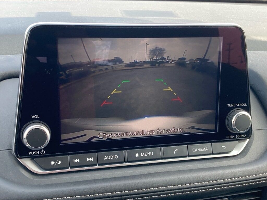 2024 Nissan Rogue SV San Antonio TX