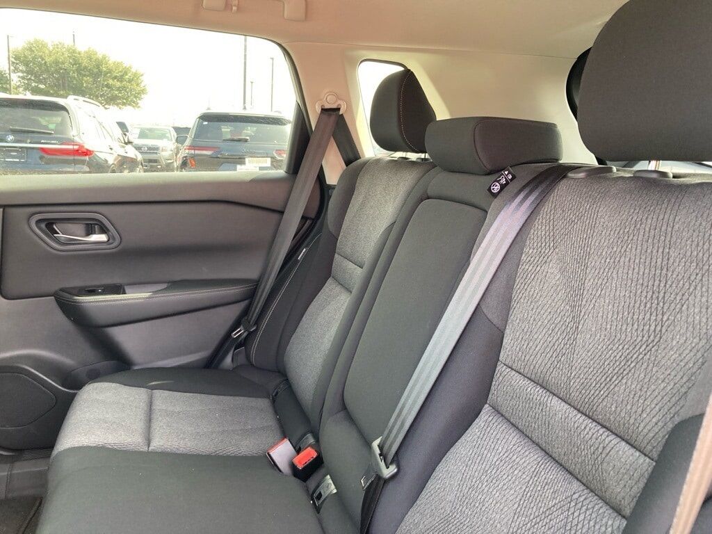 2024 Nissan Rogue SV San Antonio TX