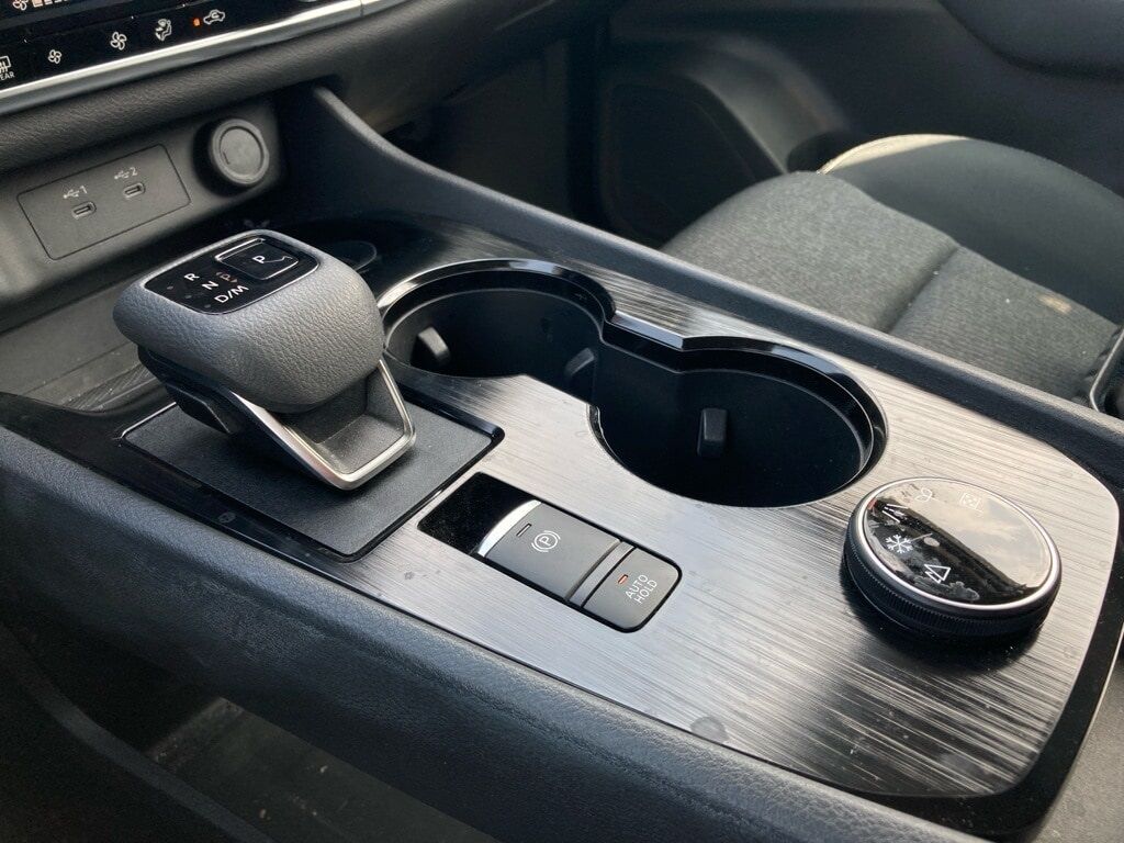 2024 Nissan Rogue SV San Antonio TX