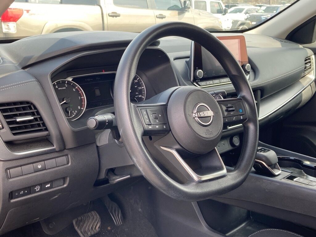 2024 Nissan Rogue SV San Antonio TX