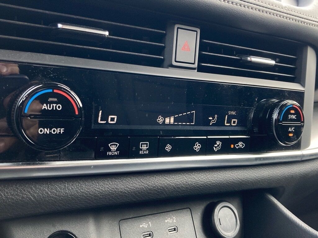 2024 Nissan Rogue SV San Antonio TX