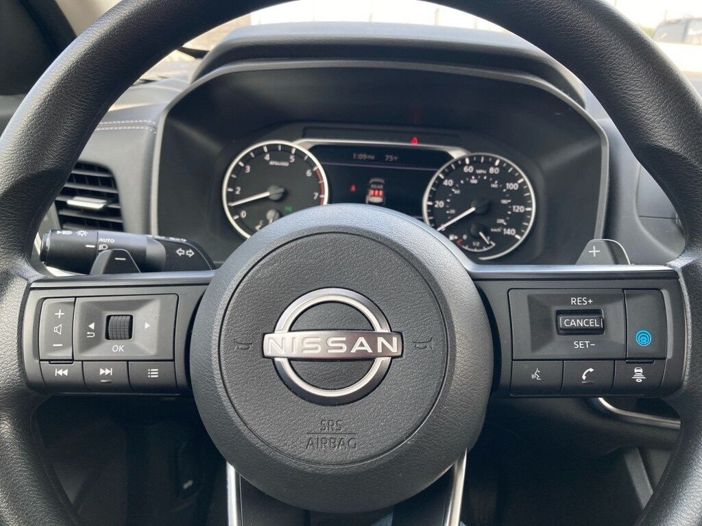 2024 Nissan Rogue SV San Antonio TX