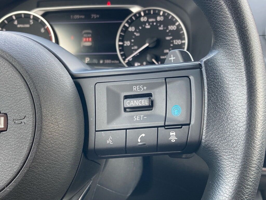 2024 Nissan Rogue SV San Antonio TX