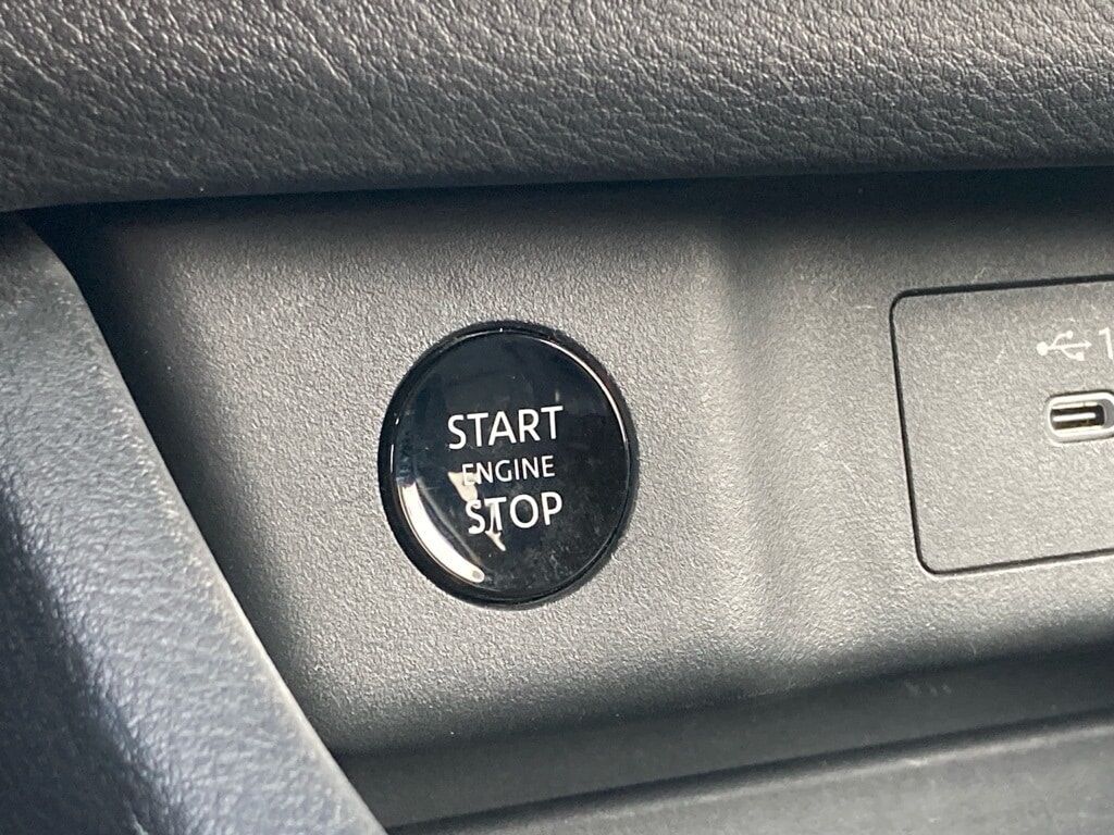 2024 Nissan Rogue SV San Antonio TX