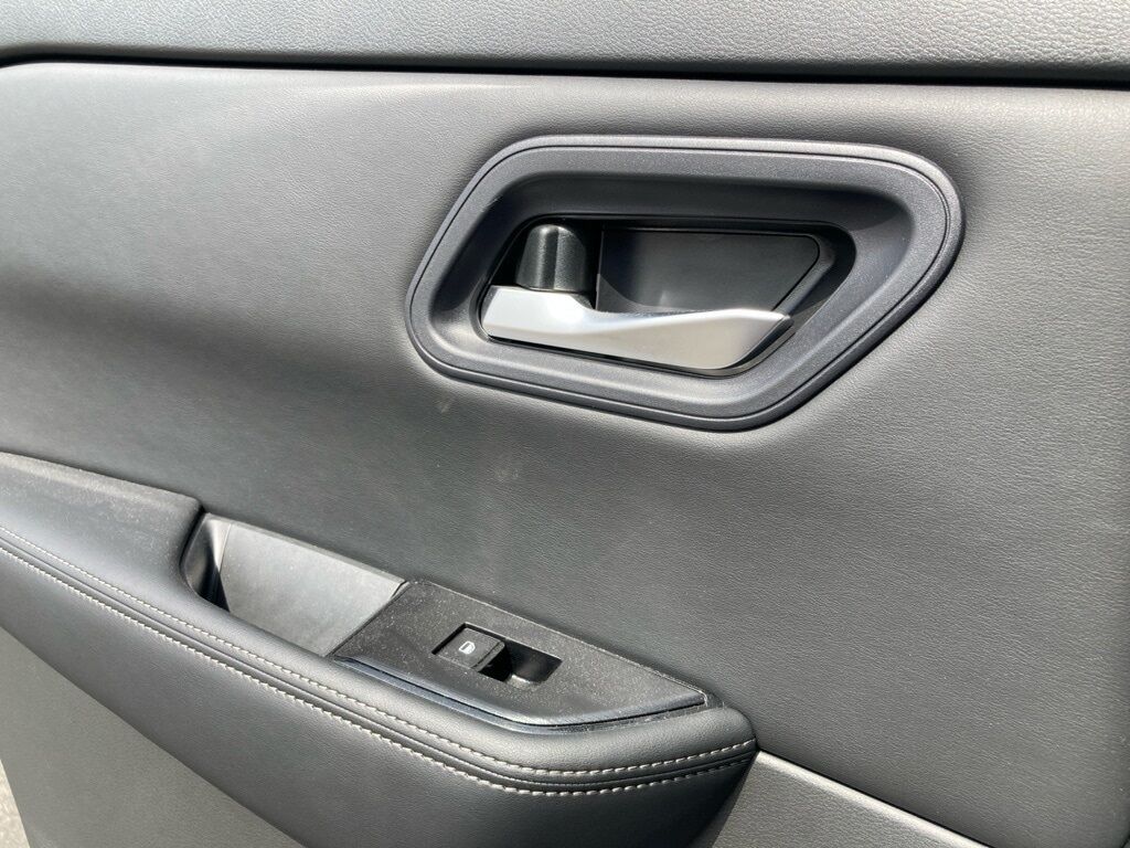 2024 Nissan Rogue SV San Antonio TX